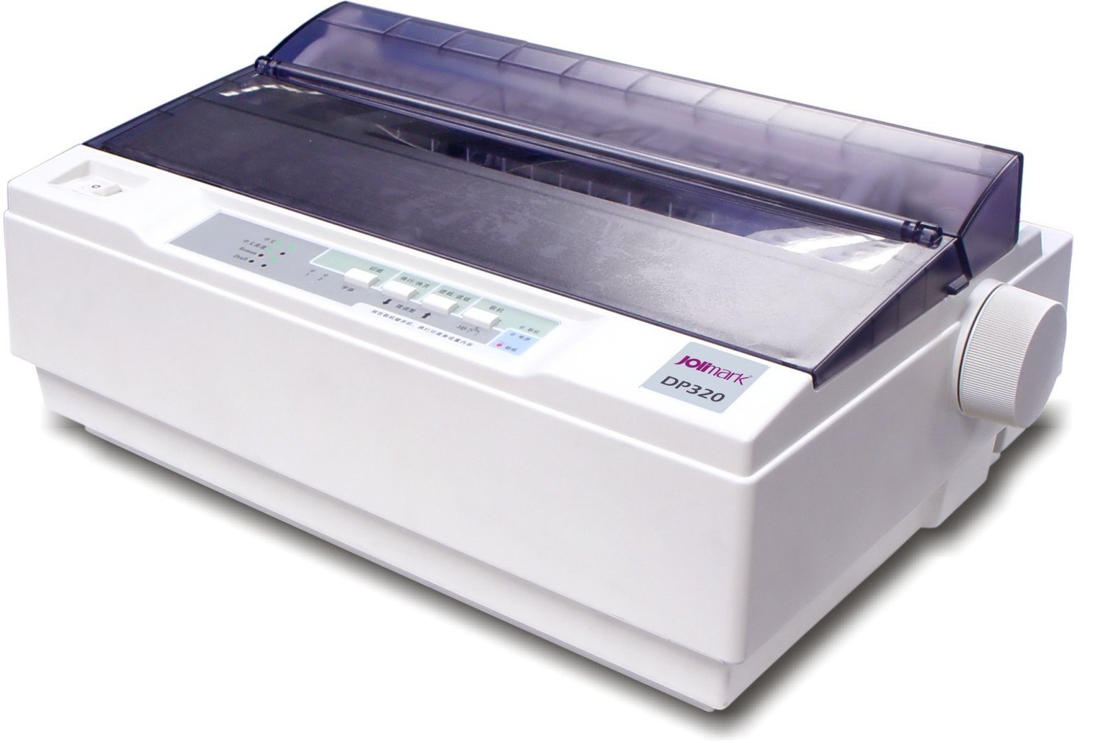 DP320 dot matrix printer