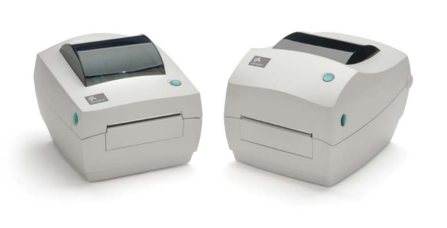 zebra gc 420 printer barcode printer desktop
